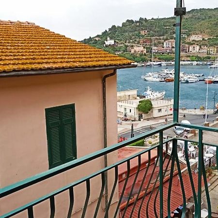 Casa Ilaria Apartment Porto Santo Stefano  Luaran gambar