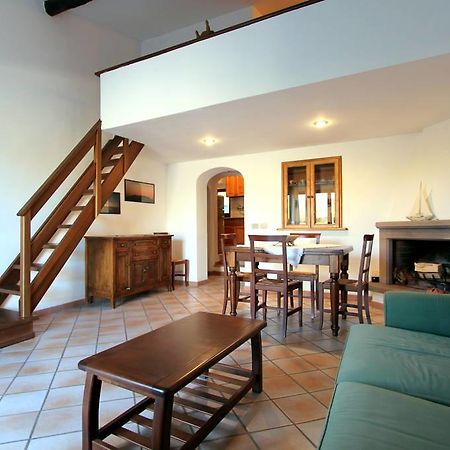Casa Ilaria Apartment Porto Santo Stefano  Luaran gambar