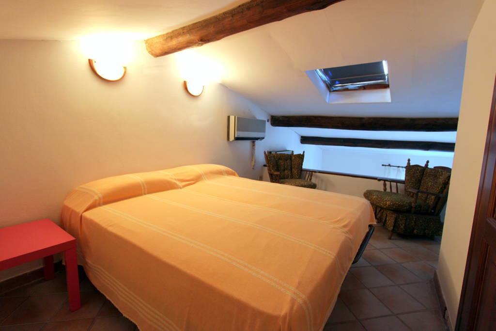 Casa Ilaria Apartment Porto Santo Stefano  Luaran gambar