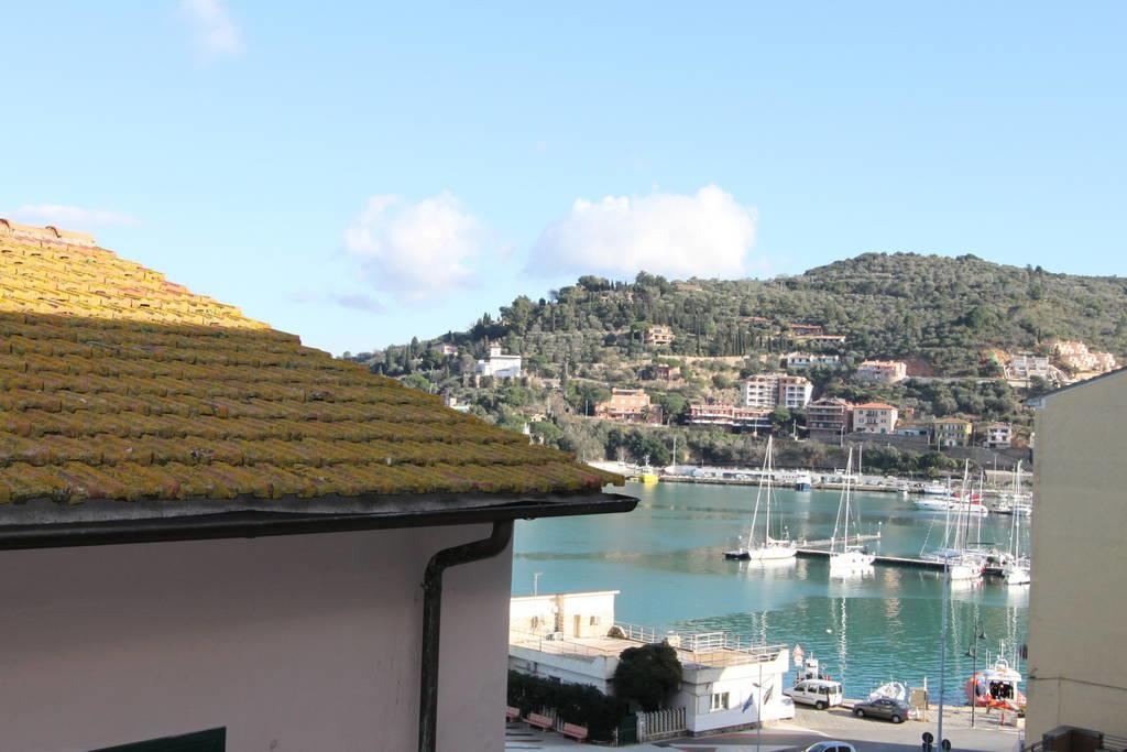 Casa Ilaria Apartment Porto Santo Stefano  Luaran gambar